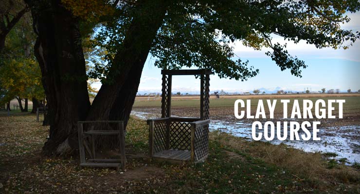 sporting clays colorado