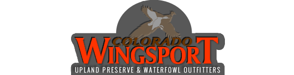 Colorado_wingsport_Upland_preserve Colorado Pheasant chukar Hunting