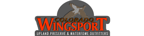 Colorado Pheasant chukar Hunting